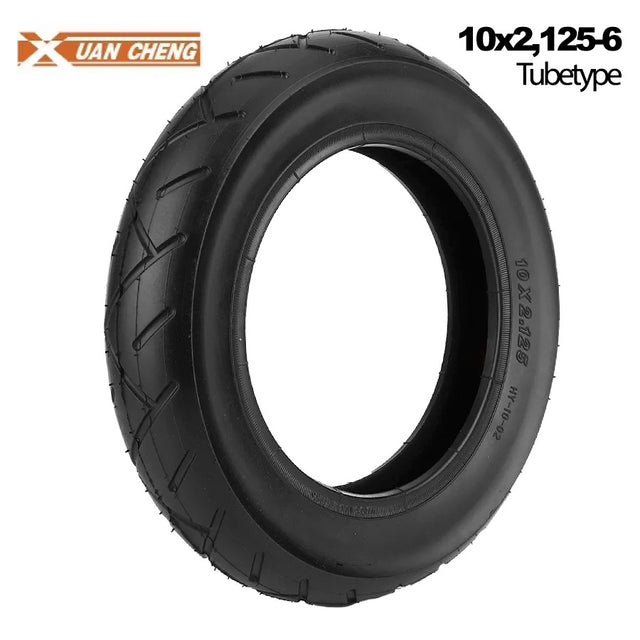 Pneu 10×2.125-6 Tubetype [Xuancheng]