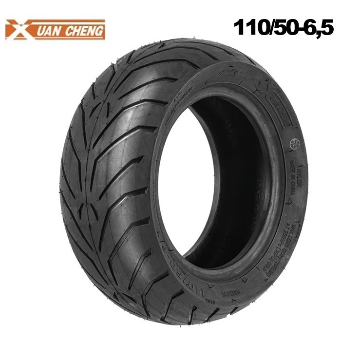Pneu 110/50-6.5 Tubeless [Xuancheng]