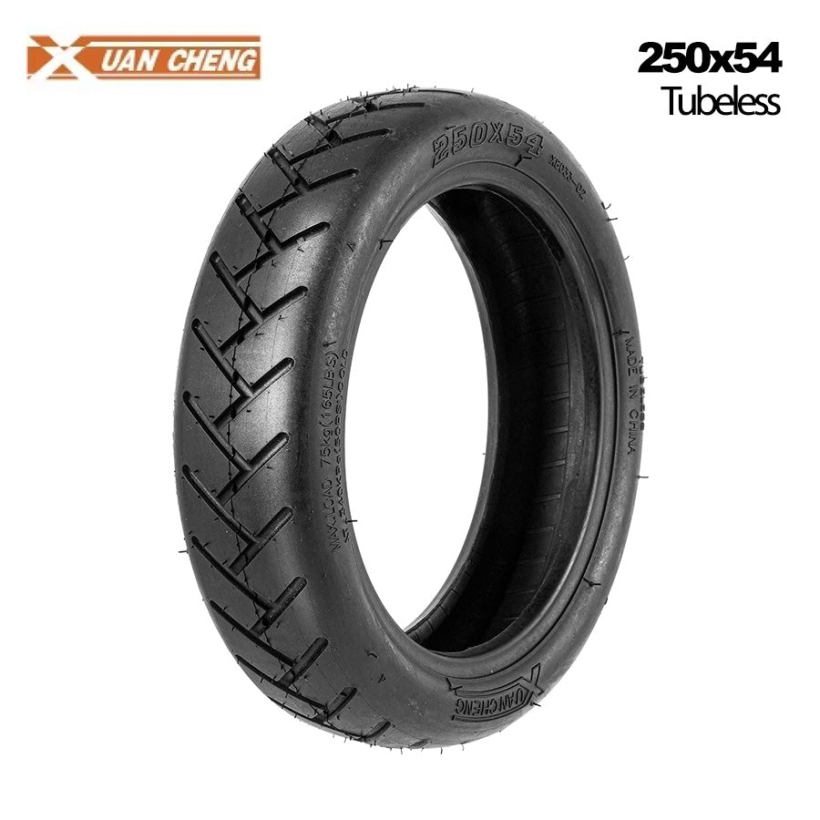 Pneu 250×54 Tubeless [Xuancheng]