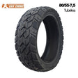 Pneu 80/55-7.5 Tubeless [Xuancheng]