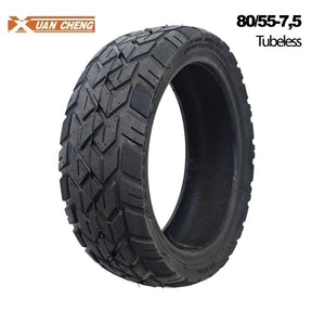 Pneu 80/55-7.5 Tubeless [Xuancheng]