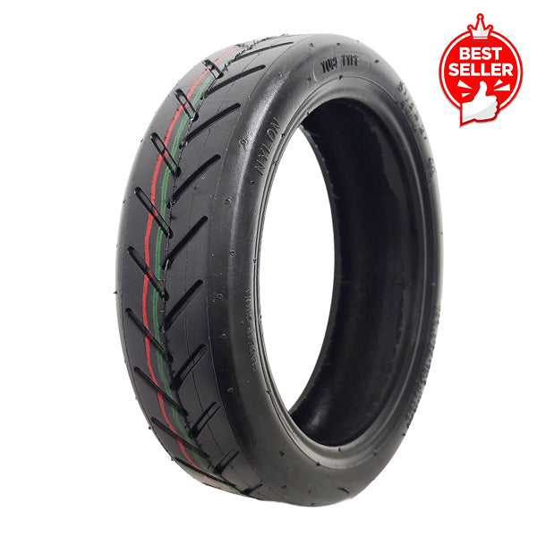 Pneu de scooter Xiaomi type de tube 8,5 × 2 [Standard]