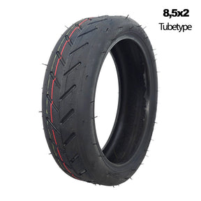 Pneu de scooter Xiaomi type de tube 8,5 × 2 [Premium]