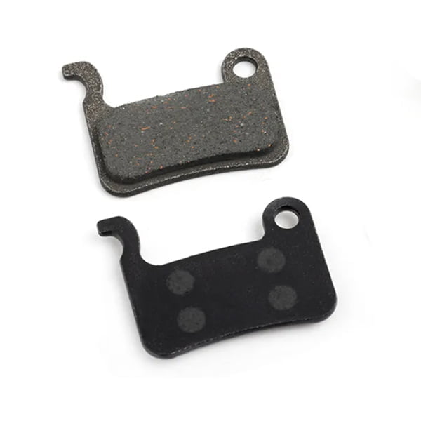 Plaquette de frein pour étrier Xtech et Shimano XT