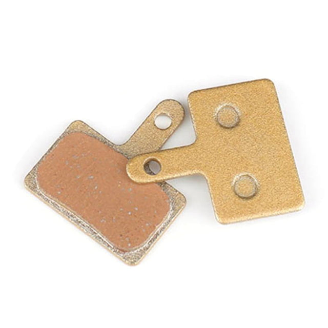 Plaquette de frein pour SHIMANO semi-métallique [avec boîte]