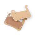 Plaquette de frein semi-métallique Xiaomi Scooter 4/Xtech [avec boîte]
