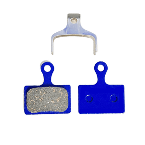 Plaquettes de frein pour Shimano Deore XT M785 – taille pa : shimano-xt-road