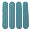 Autocollant bleu Cecotec Bongo Serie A (4 unités)
