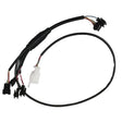 Ananas Câble Central smartGyro SW/RW Zwheel T4