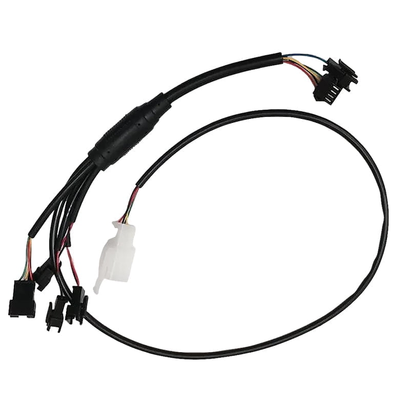 Ananas Câble Central smartGyro SW/RW Zwheel T4
