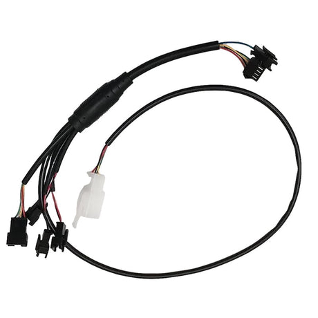 Ananas Câble Central smartGyro SW/RW Zwheel T4