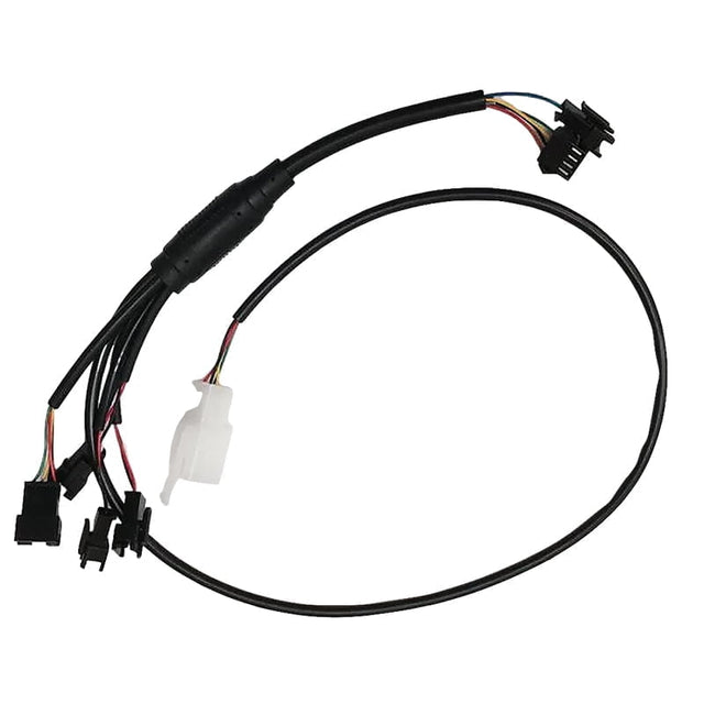 Ananas Câble Central smartGyro SW/RW Zwheel T4