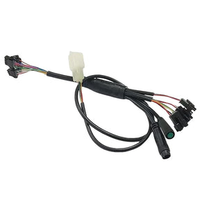 Câble Central Ananas smartGyro Crossover &T4 DUO
