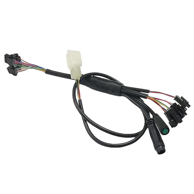 Câble Central Ananas smartGyro Crossover &T4 DUO