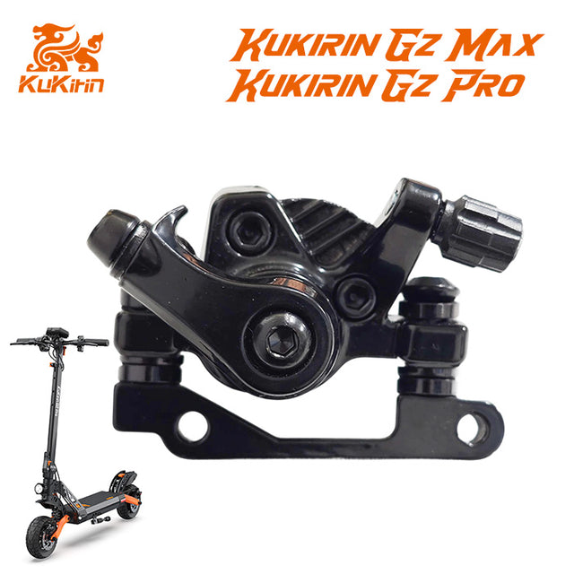 Étrier de frein avant pour Kukirin G2 MAX/G2 Pro