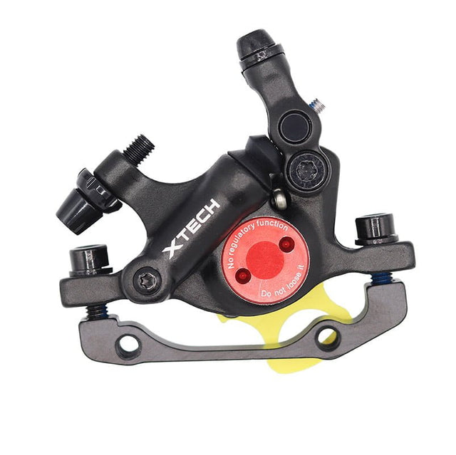Étrier de frein Xtech noir