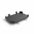 Plateau de batterie - Flex, vue principale de face, accessoire et composant d'origine compatible PURE pour véhicule de mobilité urbaine.