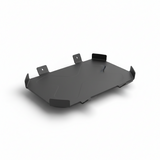 Plateau de batterie - Flex, vue principale de face, accessoire et composant d'origine compatible PURE pour véhicule de mobilité urbaine.