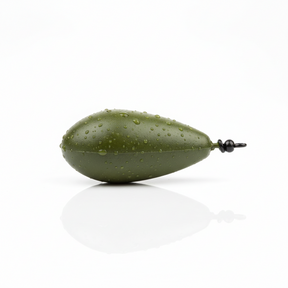 Plomb volant, vue principale de face, accessoire et composant d'origine compatible PURE pour véhicule de mobilité urbaine.