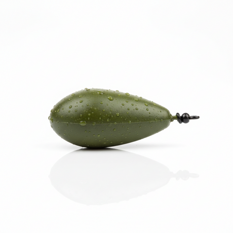 Plomb volant, vue principale de face, accessoire et composant d'origine compatible PURE pour véhicule de mobilité urbaine.