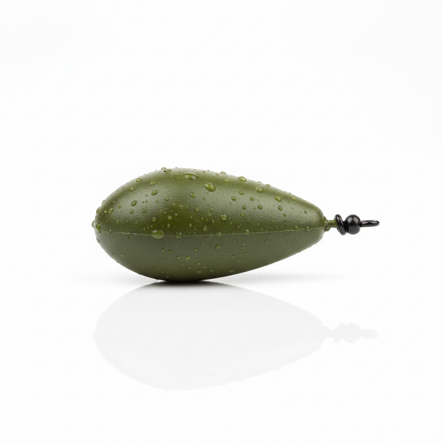 Plomb volant, vue principale de face, accessoire et composant d'origine compatible PURE pour véhicule de mobilité urbaine.