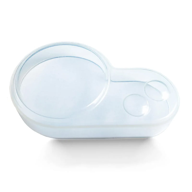 Protecteur en silicone étanche pour affichage