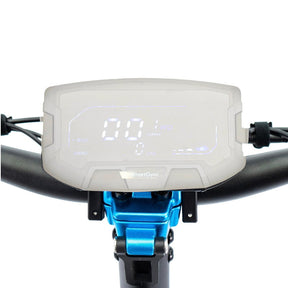 Protecteur en silicone pour écran smartGyro Crossover DUAL MAX