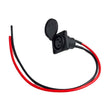 Port de chargement XLR 3 broches
