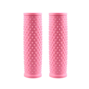 Poignées de scooter Xiaomi-Rose