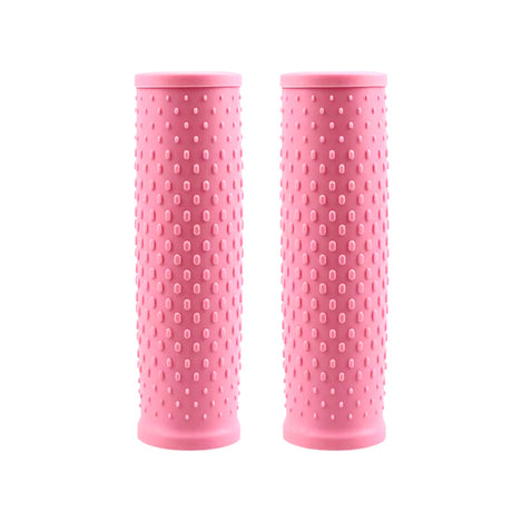 Poignées de scooter Xiaomi-Rose