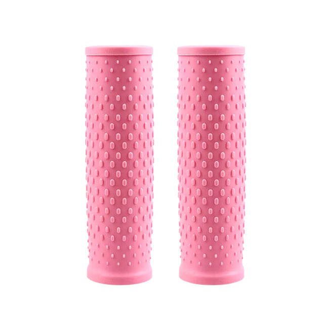 Poignées de scooter Xiaomi-Rose