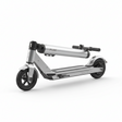 PURE Advance Flex Platine Argent, vue principale de face, accessoire et composant d'origine compatible PURE pour véhicule de mobilité urbaine.