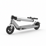 PURE Advance Flex Platine Argent, vue principale de face, accessoire et composant d'origine compatible PURE pour véhicule de mobilité urbaine.