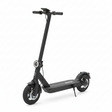PURE Air5 Noir Mat, vue principale de face, accessoire et composant d'origine compatible PURE pour véhicule de mobilité urbaine.