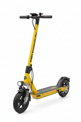 PURE Air5 Suspension Pro+ Jaune