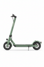 PURE Escape Pro+ Vert Sauge, vue principale de face, accessoire et composant d'origine compatible PURE pour véhicule de mobilité urbaine.