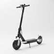 PURE Escape Pro, vue principale de face, accessoire et composant d'origine compatible PURE pour véhicule de mobilité urbaine.