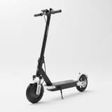 PURE Escape Pro, vue principale de face, accessoire et composant d'origine compatible PURE pour véhicule de mobilité urbaine.