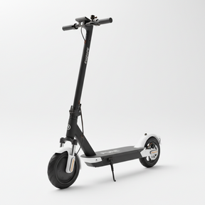 PURE Escape Pro, vue principale de face, accessoire et composant d'origine compatible PURE pour véhicule de mobilité urbaine.