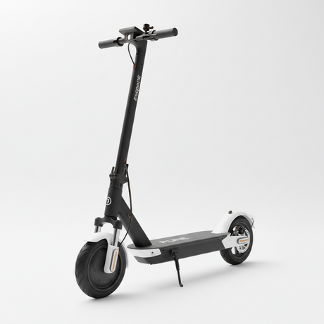 PURE Escape Pro, vue principale de face, accessoire et composant d'origine compatible PURE pour véhicule de mobilité urbaine.