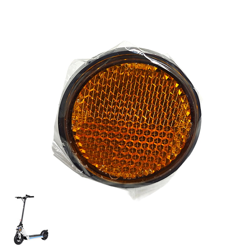 Réflecteur latéral pour Ecoxtrem Bison