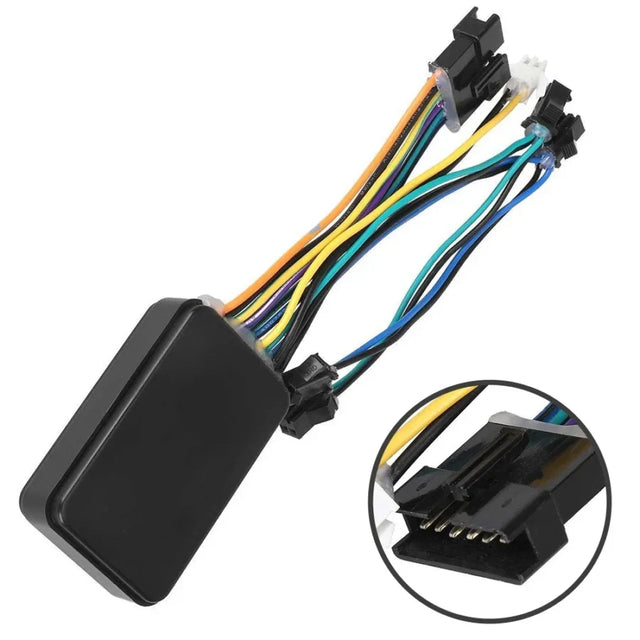 Module pour KuKirin G2 Pro (original)