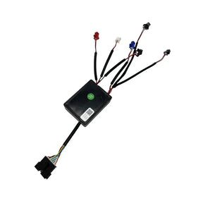 Module pour KuKirin G2 Master (original)
