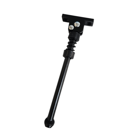 Chevalet 190mm Plat