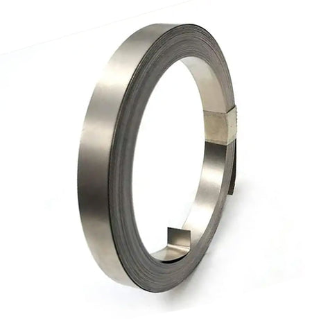 Rouleaux de nickel pour piles 18650 – taille pa : 015×8-1p-10m