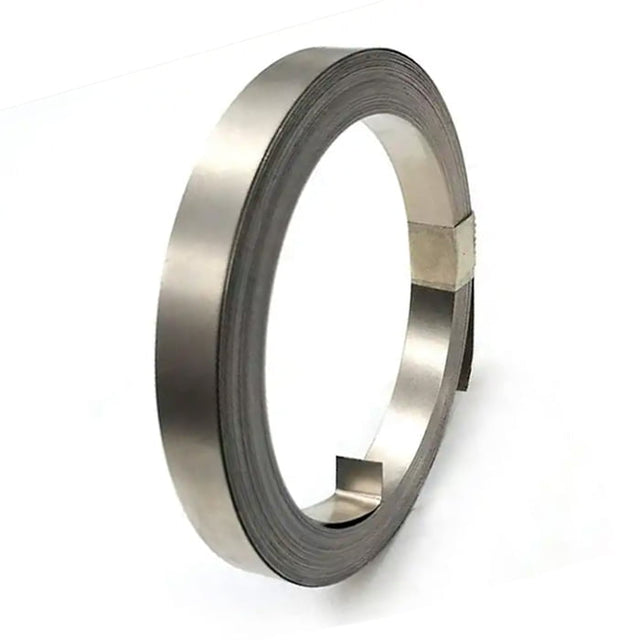 Rouleaux de nickel pour piles 18650 – taille pa : 015×8-1p-10m