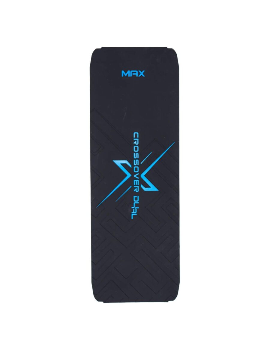 Base en silicone croisée Dualmax [SmartGyro]