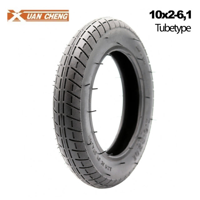 Pneu 10×2-6.1 [Xuancheng]