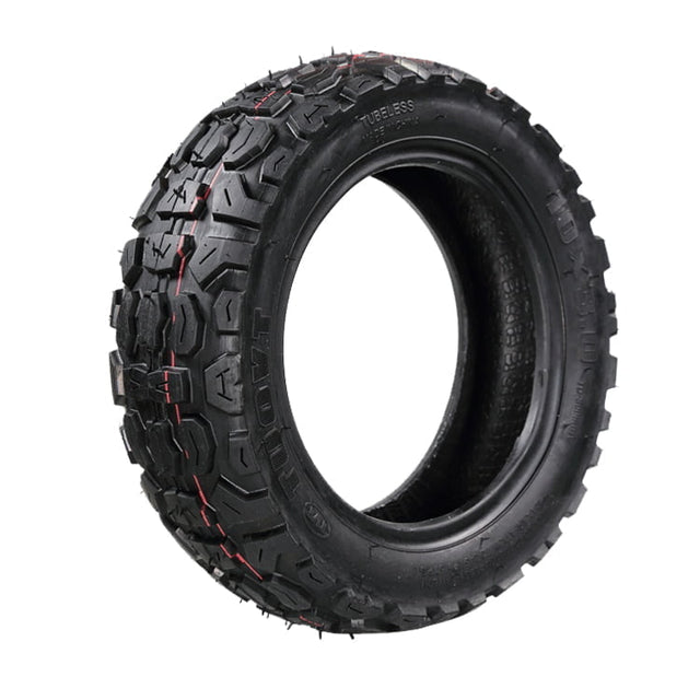 Pneu à pneu 10×3 (80/65-6) Offroad Tubeless [TUOVT]