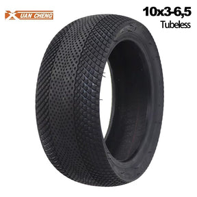 Pneu 10×3-6.5 Serpent